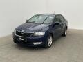�koda Rapid 1.2 TSI Style Plus