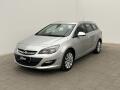 Opel Astra 1.4  .