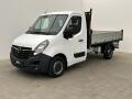 Opel Movano 2.3 CDTi T��stran� skl�p��