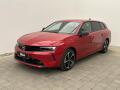 Opel Astra 1.2 Turbo 110k Edition