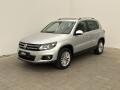 Volkswagen Tiguan 2.0 TDI 4x4 CUP