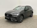 Volvo XC60 2.0  B4 4x4 PLUS  Black
