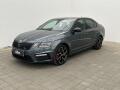 �koda Octavia 2.0 TSI RS