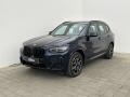BMW X3 3.0 D 4x4 XDrive