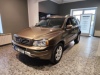 Volvo XC90 D5 AWD 7 mst, rezervace