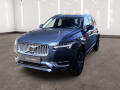 Volvo XC90 Ultimate, B5 AWD Mild hybrid