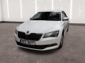 �koda Superb 