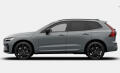 Volvo XC60 Black Edition T8 AWD 