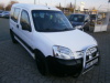 Citron Berlingo 1.6HDi,CZ,2x kola