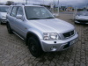 Honda CR-V 2.0i 4x4,serviska,2x kola