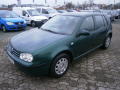 Volkswagen Golf 1.4i serviska