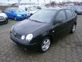 Volkswagen Polo 1.9TDi,Highline,serviska