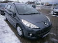 Peugeot 207 1.6HDi 68kw,CZ