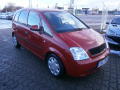 Opel Meriva 1.6i 64kw,CZ