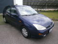 Ford Focus 1.8i 85kw,2x kola