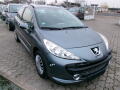 Peugeot 207 1.4i 70kw,klima