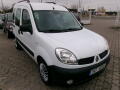 Renault Kangoo 1.2i 55kw,CZ,LPG