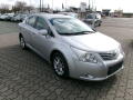 Toyota Avensis 1.6i 97kw,serviska