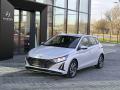 Hyundai i20 1.2i 58kW MT WAVE