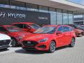 Hyundai i30  WG FL 1.5 T-GDI MH DCT FAMILY