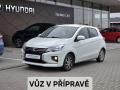 Mitsubishi Space Star 1.2 MIVEC 52kW CVT
