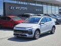 Hyundai Bayon 1.0 TGDI 66 kW DCT GO!