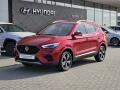 MG ZS 1.5 VTi ESSENTIAL PLUS