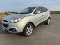 Hyundai ix35 2.0 CRDI 4X4 TZ-2000KG STK 27