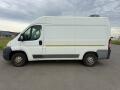 Peugeot Boxer L2H2 2.2 HDI 96 KW