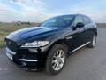 Jaguar F-Pace 2.0 132 kW