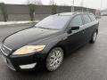 Ford Mondeo 2.0 TDCI GHIA KOMBI