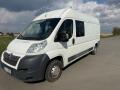 Citro�n Jumper 2.2 TDI L2H2  7 M�ST*KLIMA,COU