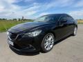 Mazda 6 Revolution Top 2.2 130 kW