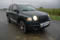 Jeep Compass 2.4  4x4 benz�n ku�e manual