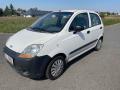 Chevrolet Spark 0.8