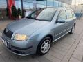 �koda Fabia 1.2 47kW 1.MAJITEL STK 08/27