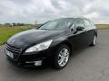 Peugeot 508 SW AUTOMATICK� P�EVODOVKA,PANO