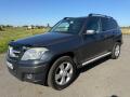 Mercedes-Benz GLK 3.0 165 kW