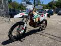 KTM 4T-EXC RACING AUSTRALIA MODEL