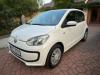 Volkswagen up! 55kW R 1.MAJ. IDLA NAVI AUT.