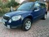 koda Yeti 2.0TDi 4x4 TAN 1.MAJ R DPH 