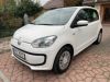 Volkswagen up! 55kW R 1.MAJ. AUTOMAT NAVI. 