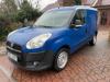 Fiat Dobl cargo 1.4 DPH 1.MAJ R IDLA