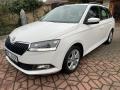 koda Fabia 1.0TSI STYLE 1.MAJ R TAN