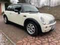 Mini Cooper 1.6i NOV STK 