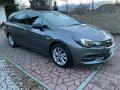 Opel Astra 1.5 Cdti 1.MAJITEL R IDLA