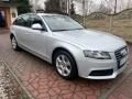 Audi A4 2.0 TDI Velice zachoval