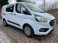 Ford Transit Custom 2.0 1.MAJITEL R TAN 6MST 