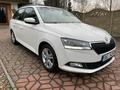 koda Fabia 1.0TSI STYLE 1.MAJ R TAN