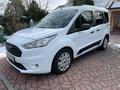 Ford Transit Connect 1.5 1.MAJ. KOUPENO R TOP STAV